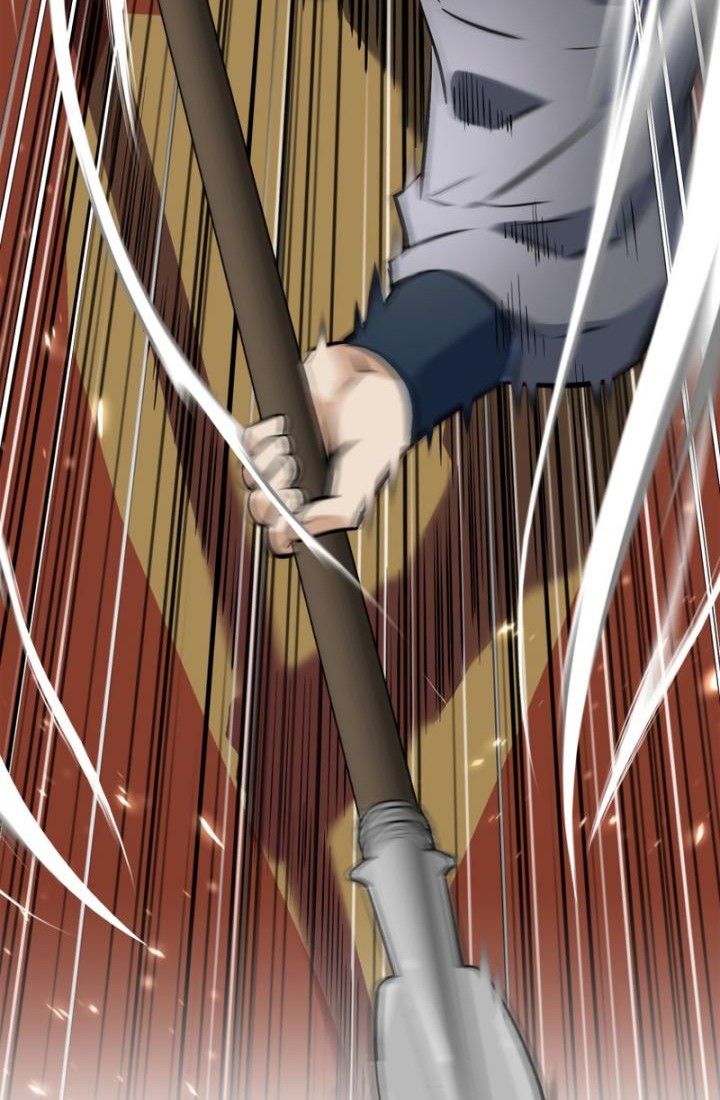 The Return of the Prodigious Swordmaster Chapter 13 Gambar 22