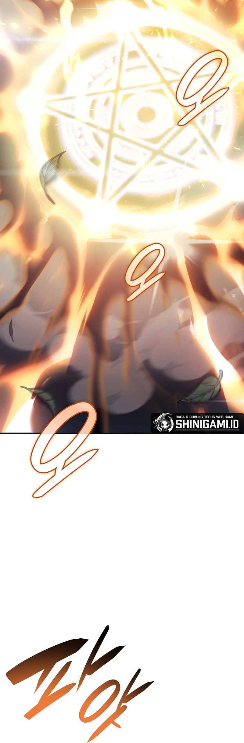 I Returned As An FFF-Class Witch Doctor Chapter 17 halaman 10