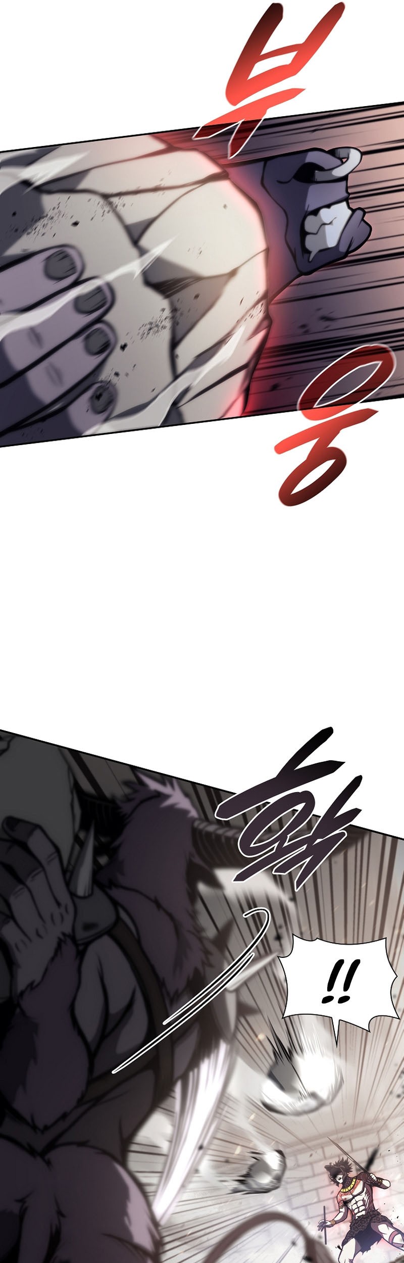 I Returned As An FFF-Class Witch Doctor Chapter 16 halaman 10