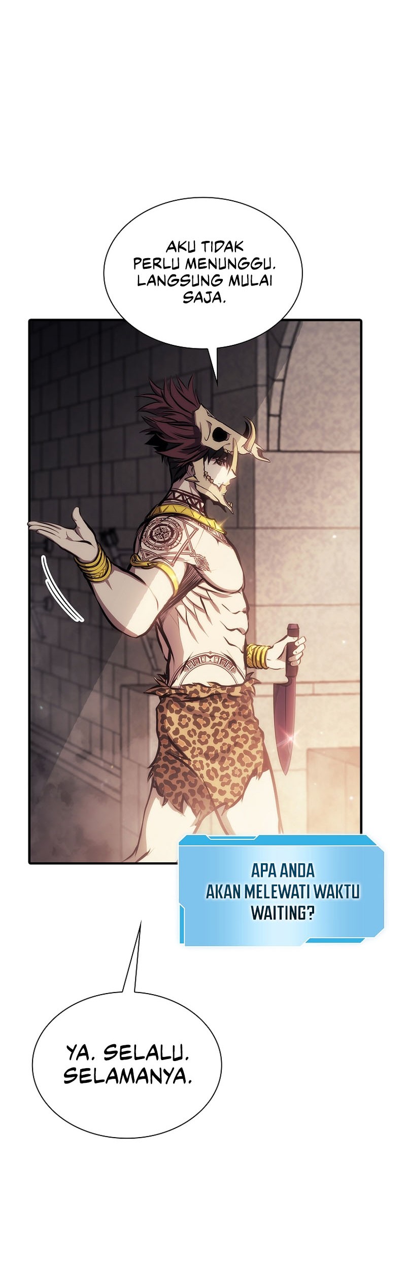 I Returned As An FFF-Class Witch Doctor Chapter 15 halaman 11