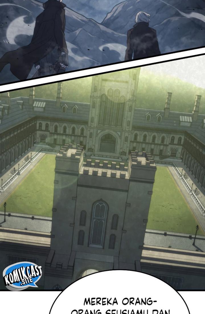 Revenge of the Iron-Blooded Sword Hound Chapter 24 Gambar 20