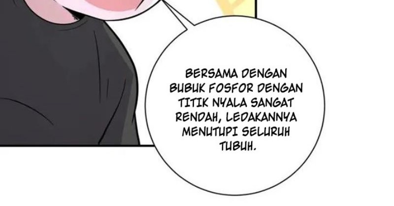Super System Chapter 256 halaman 6