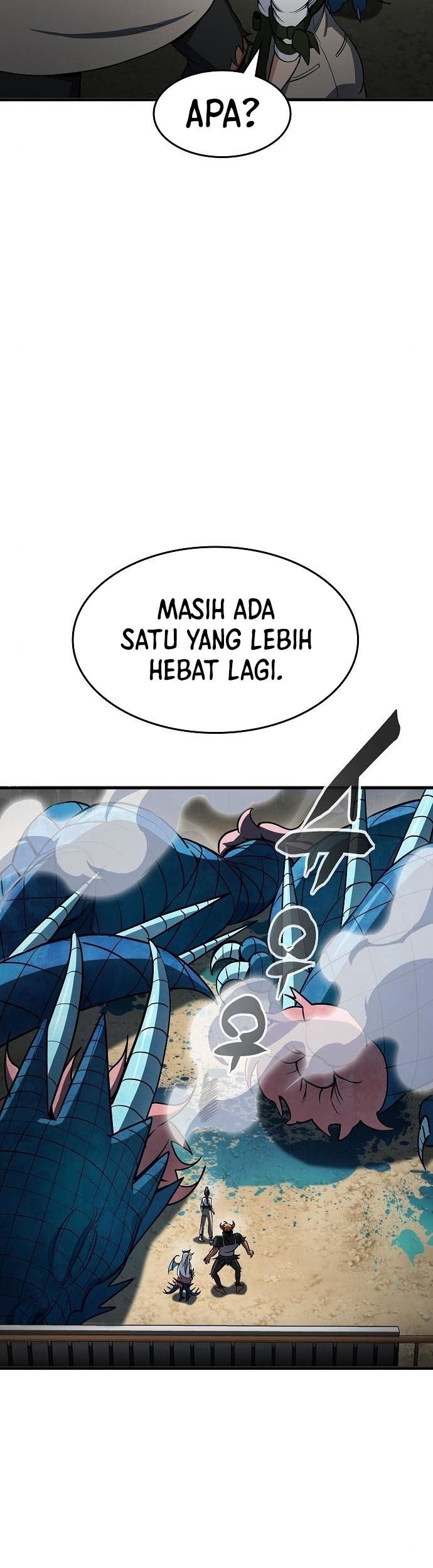 Peace Restaurant Chapter 6 halaman 16