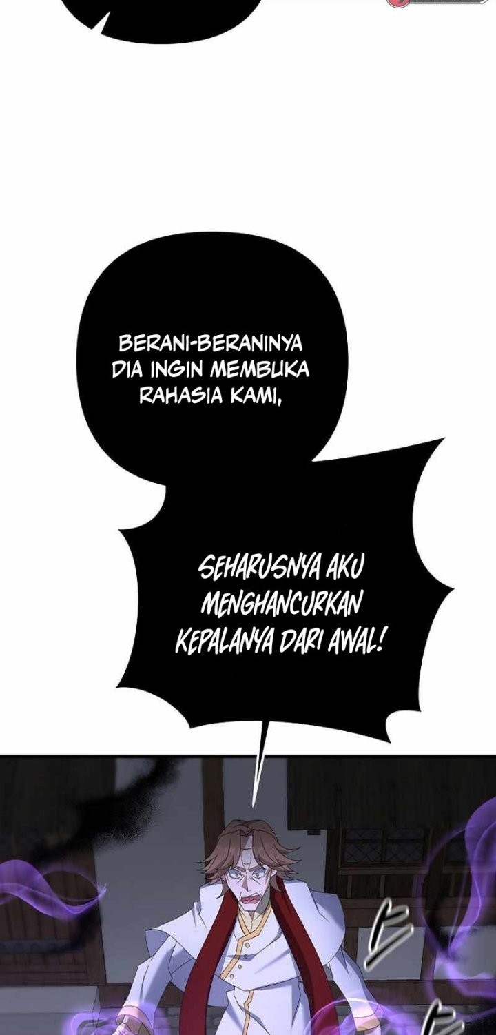 The Lazy Swordmaster Chapter 66 halaman 10