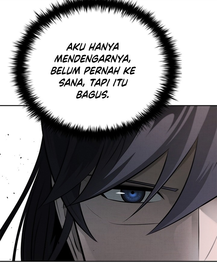 Moon-Shadow Sword Emperor Chapter 34 halaman 13