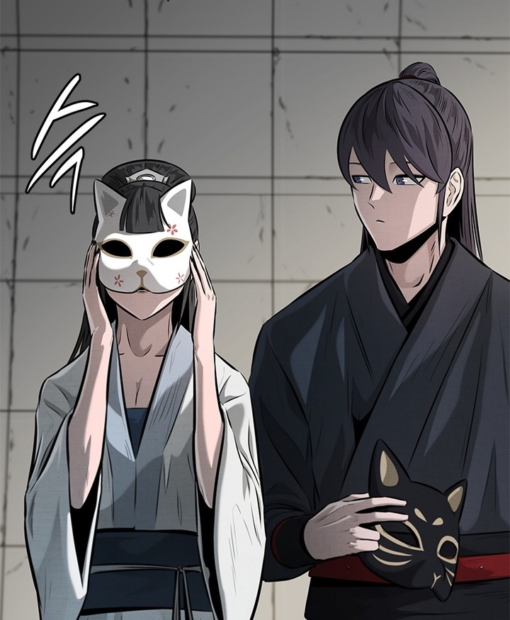 Moon-Shadow Sword Emperor Chapter 34 halaman 15