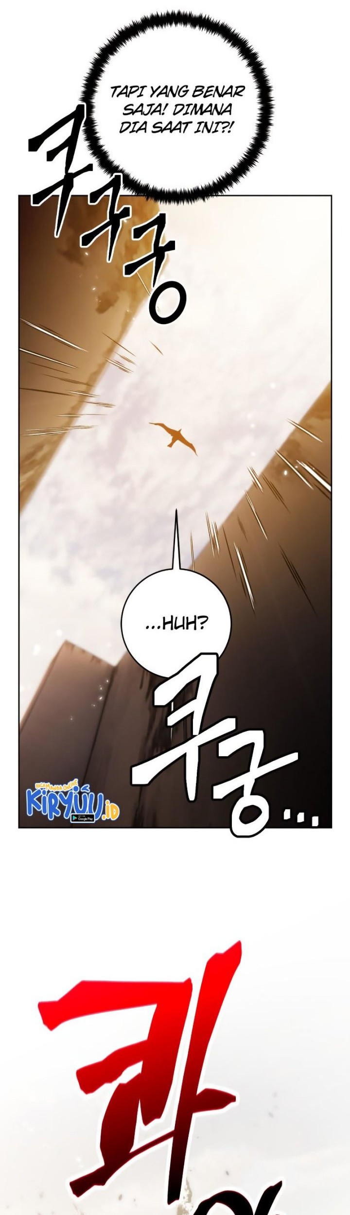 Return to Player Chapter 119 halaman 12