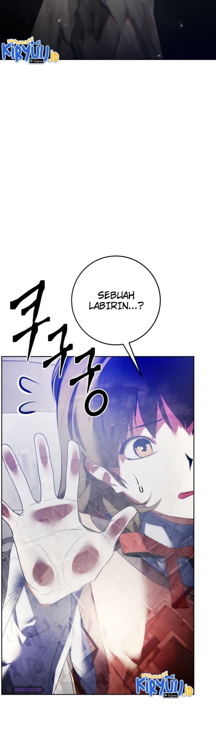 Return to Player Chapter 118 halaman 12