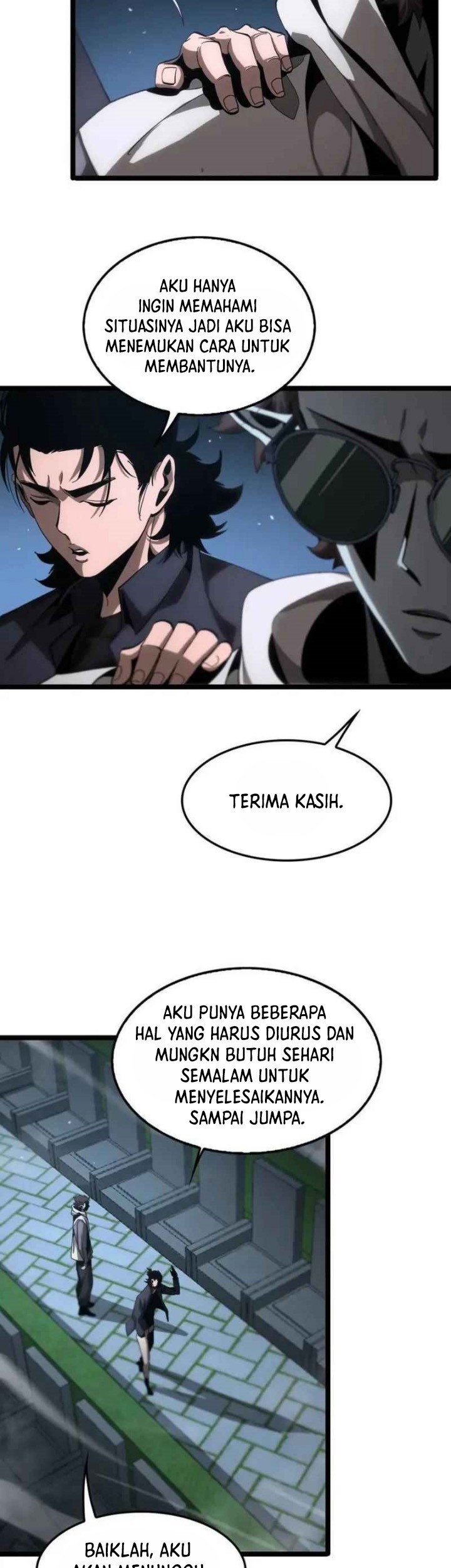 World’s Apocalypse Online Chapter 202 Gambar 6