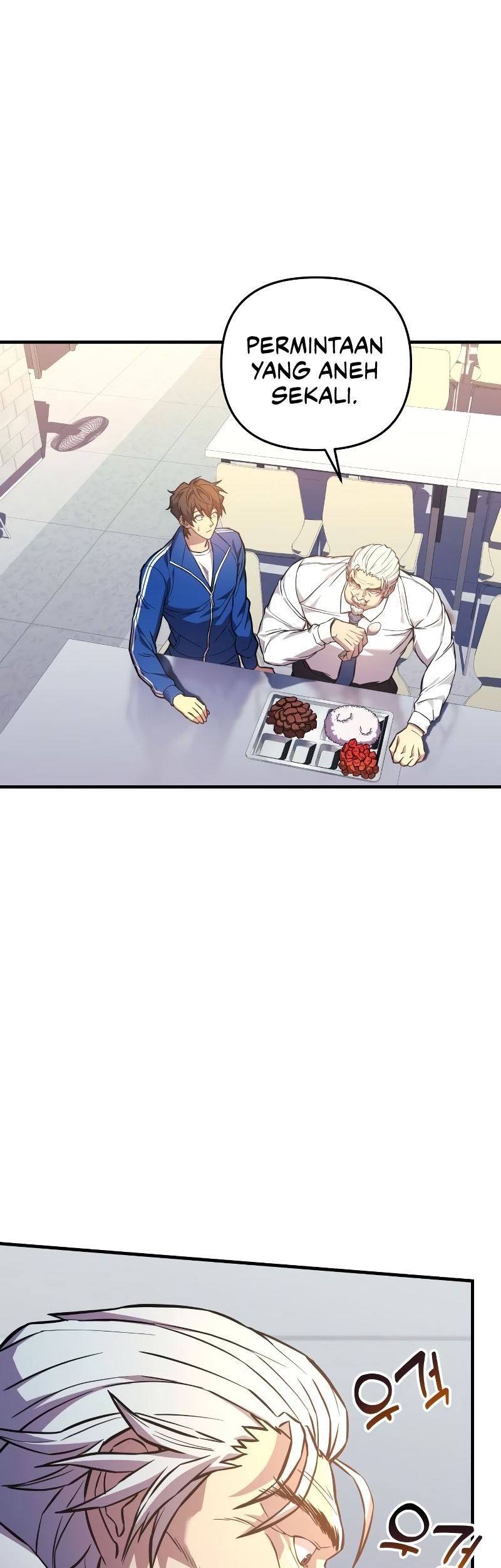 I’ll be Taking a Break for Personal Reasons Chapter 50 Gambar 12