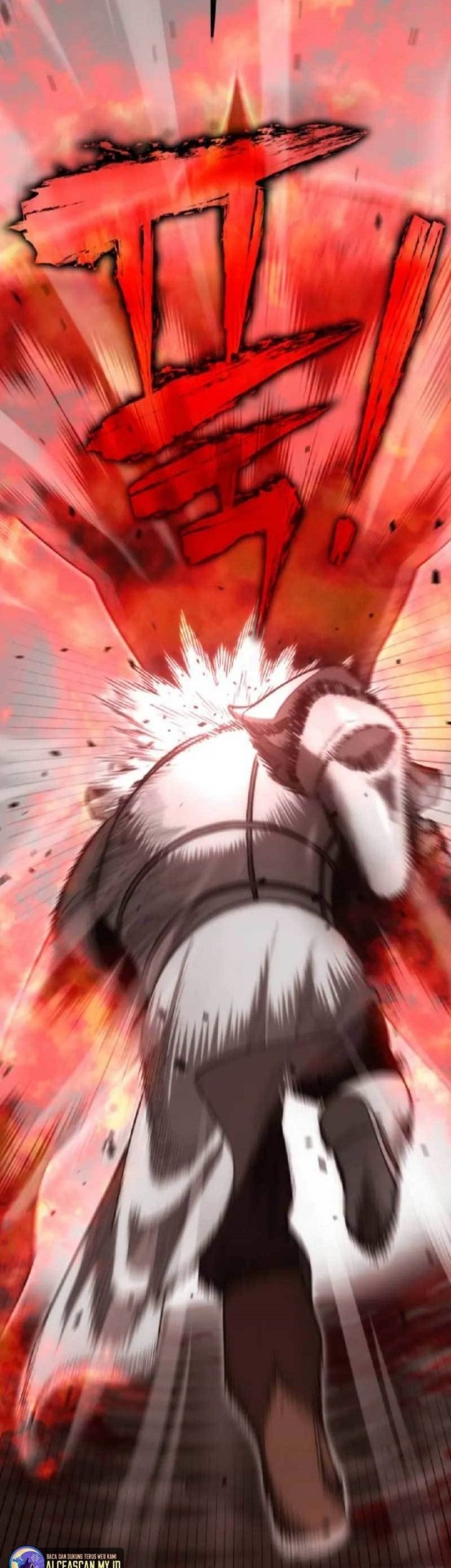 DANTALIAN Chapter 18 halaman 22