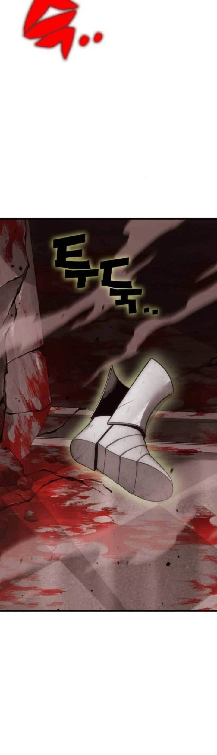 DANTALIAN Chapter 18 halaman 19