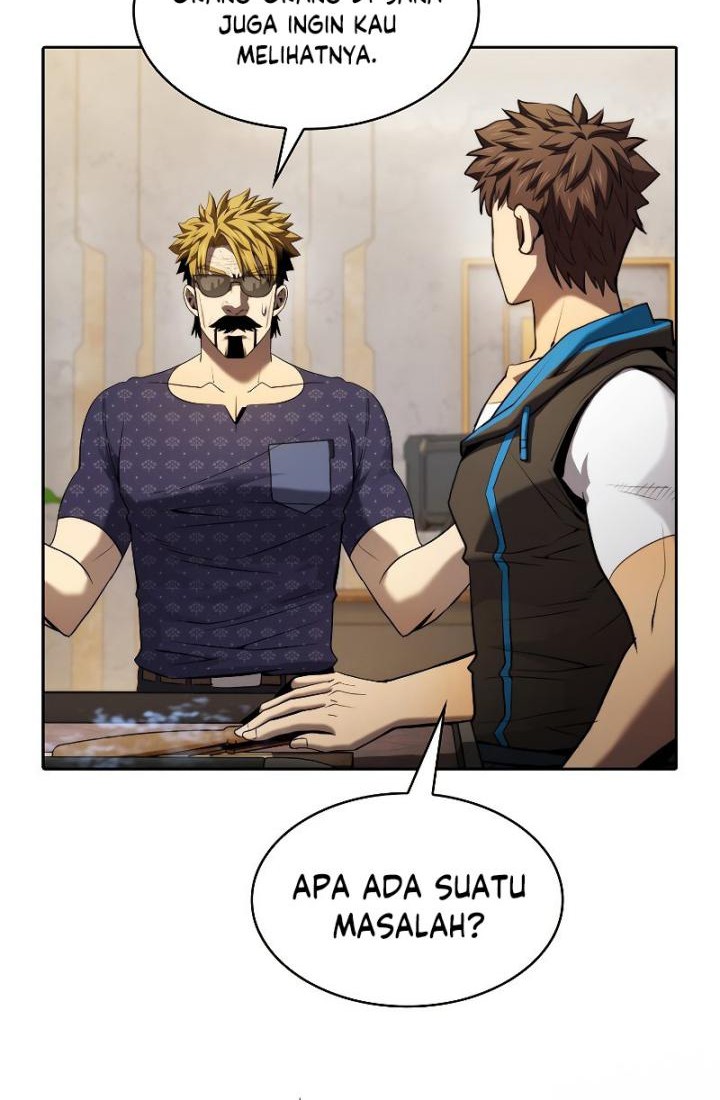 The Constellation that Returned from Hell Chapter 126 halaman 11