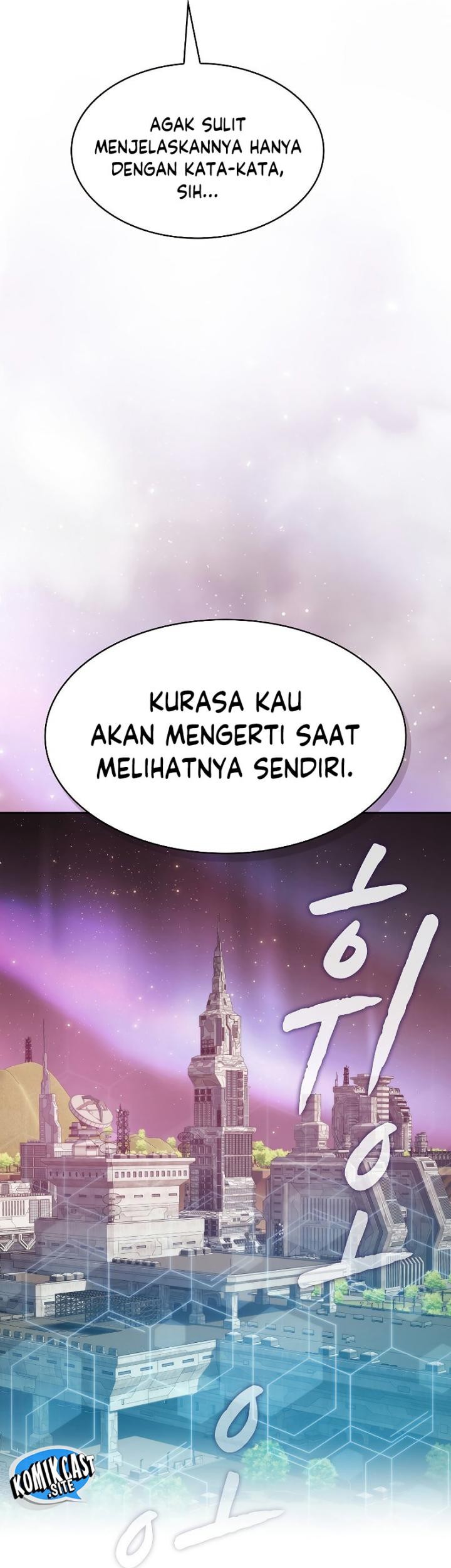 The Constellation that Returned from Hell Chapter 126 halaman 12