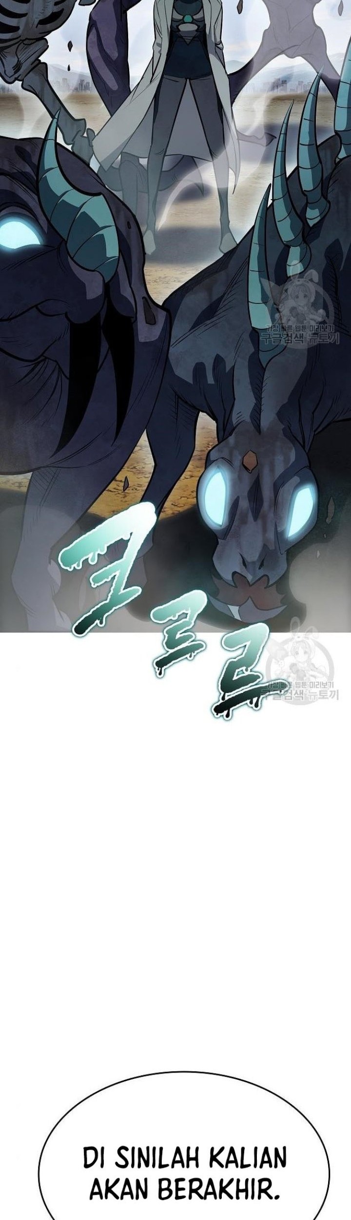 Peace Restaurant Chapter 7 halaman 13