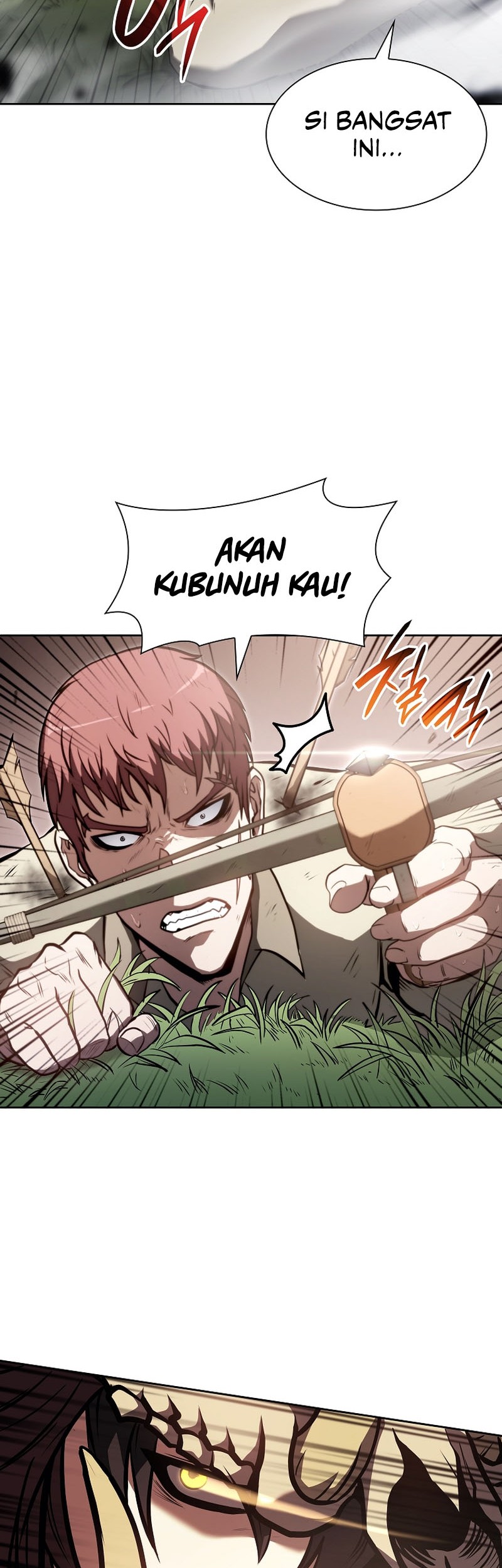 I Returned As An FFF-Class Witch Doctor Chapter 19 halaman 11