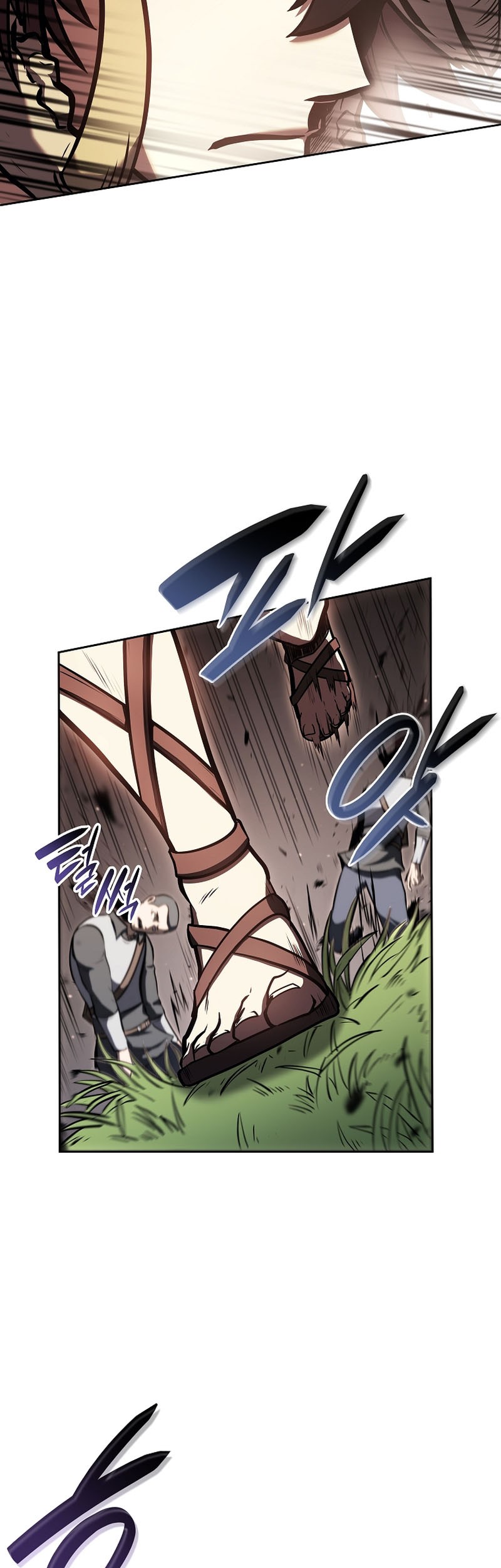 I Returned As An FFF-Class Witch Doctor Chapter 19 halaman 12