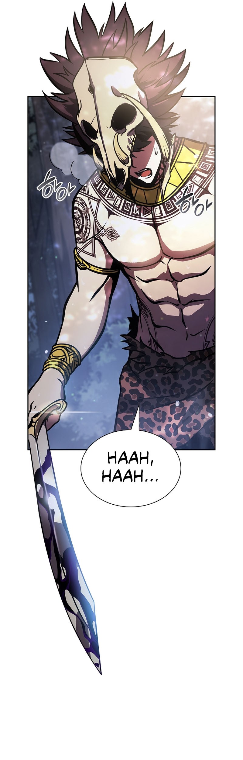 I Returned As An FFF-Class Witch Doctor Chapter 18 halaman 10