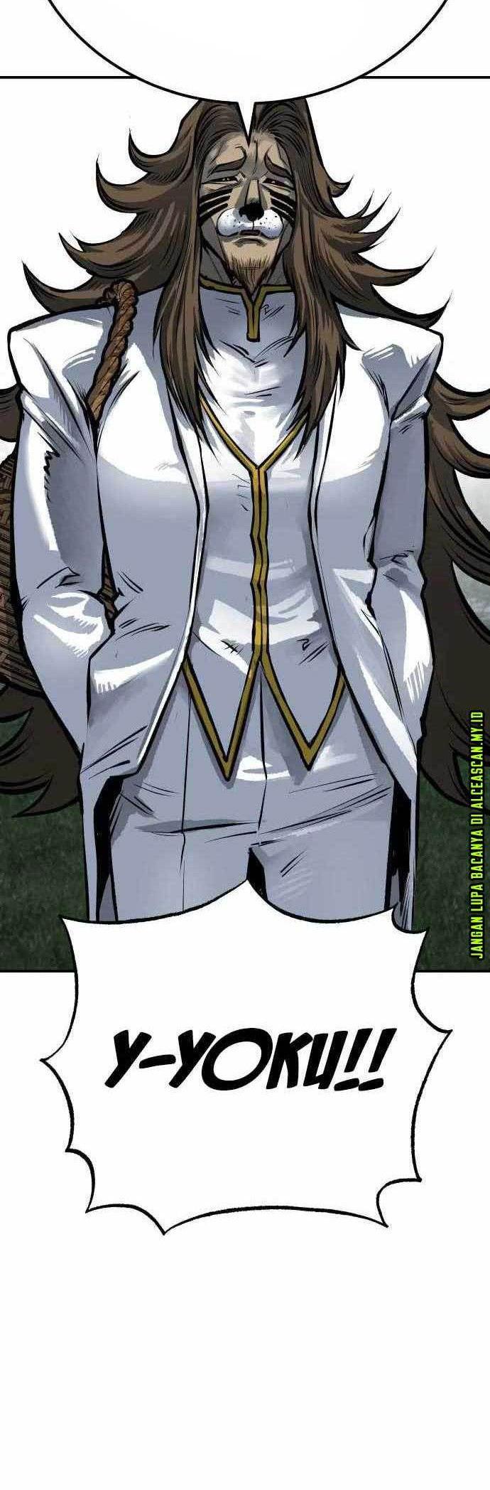 ZomGan Chapter 47 halaman 13