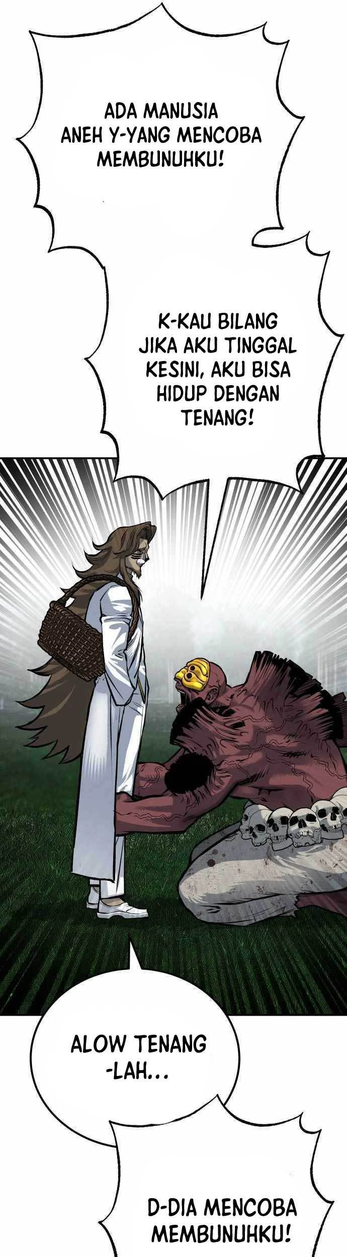 ZomGan Chapter 47 halaman 14