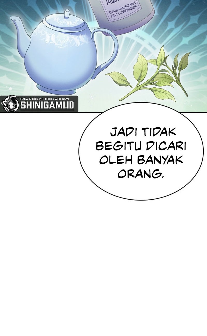 Never Die Extra Chapter 50 halaman 10