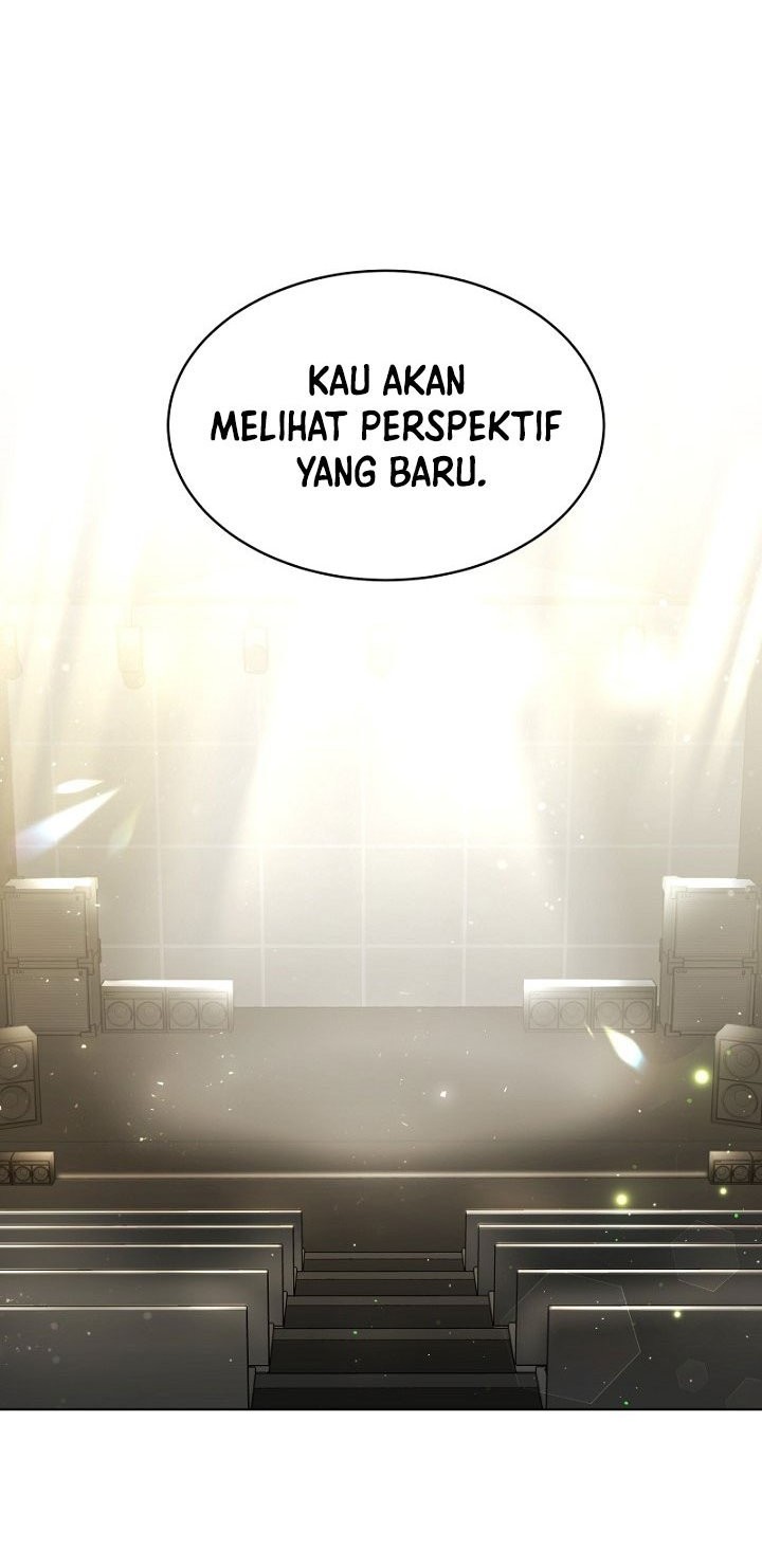 Life, Once Again! Chapter 19 halaman 7