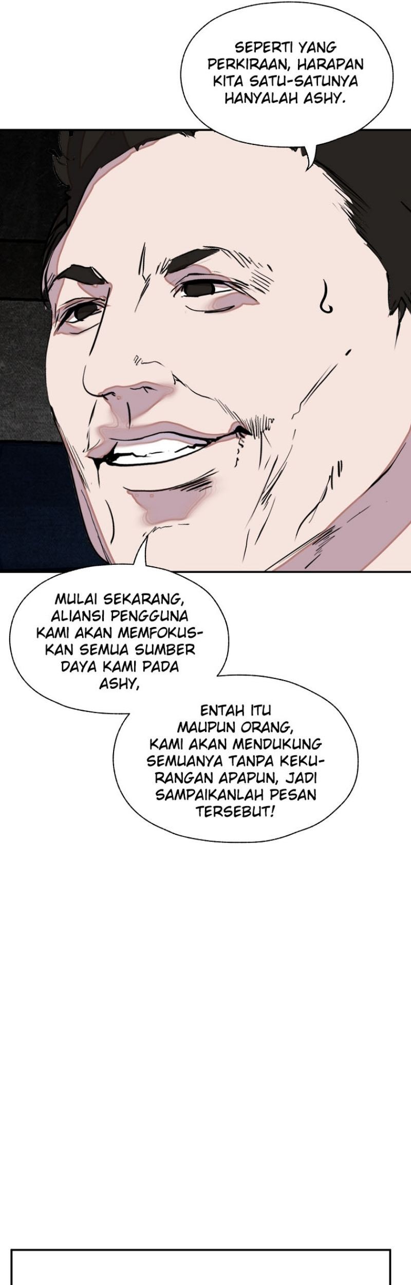 VR HERO Chapter 19 Gambar 14