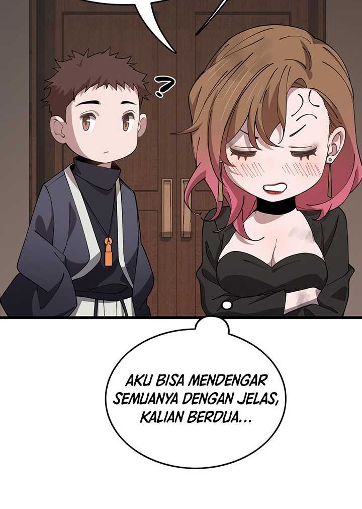 Ancestral Visit Chapter 13 halaman 9