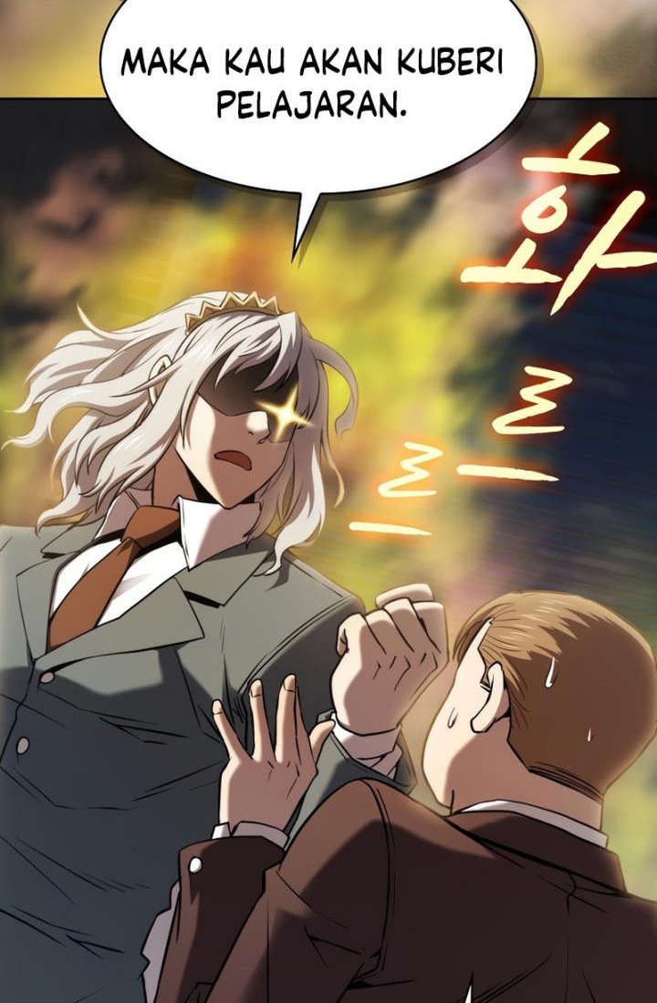 The Constellation that Returned from Hell Chapter 127 halaman 12