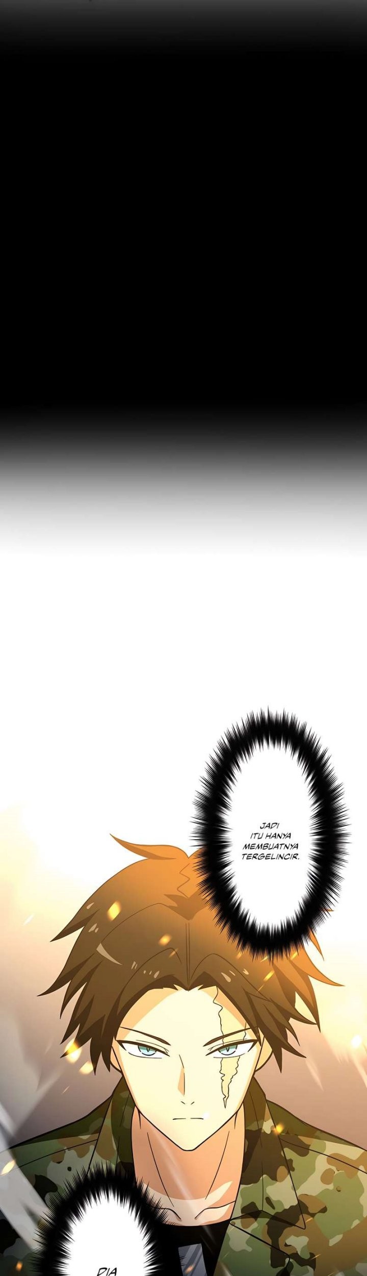 The Modern Era’s Strongest Soldier Conquers Another World’s Dungeon Chapter 10 Gambar 8