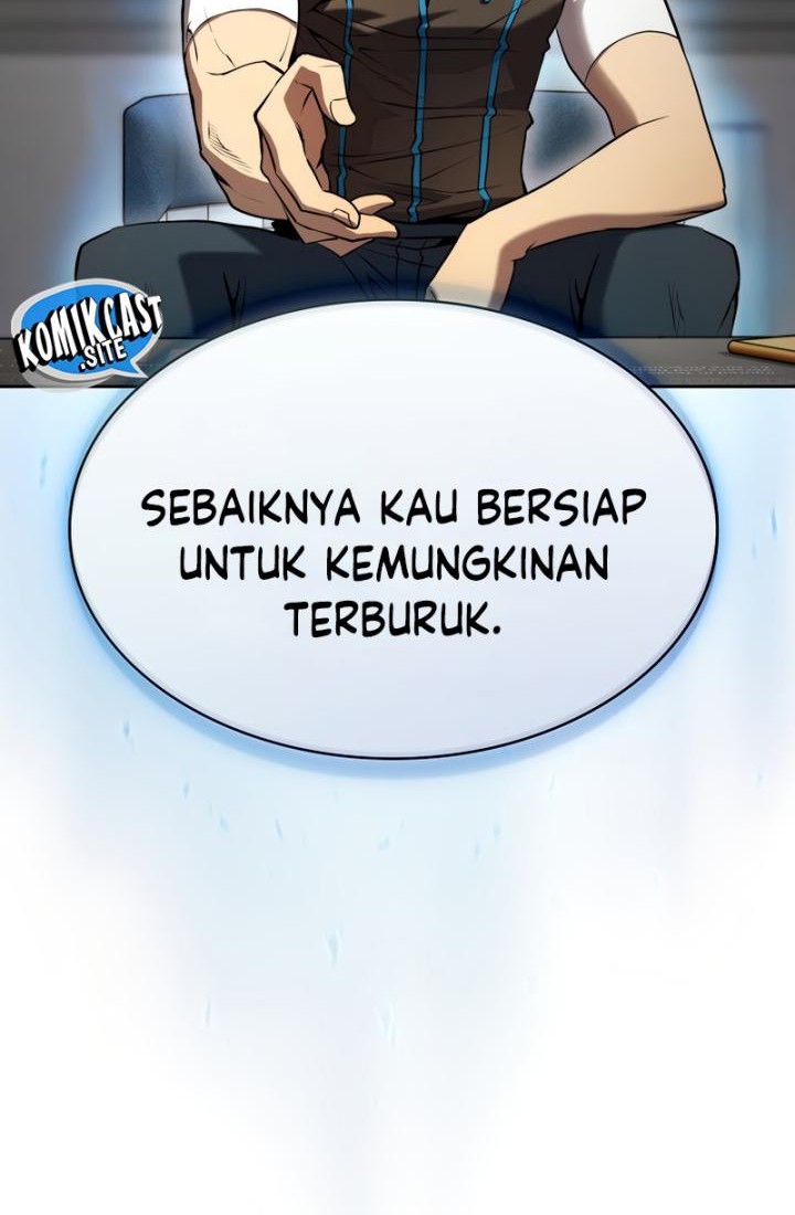 The Constellation that Returned from Hell Chapter 128 halaman 10