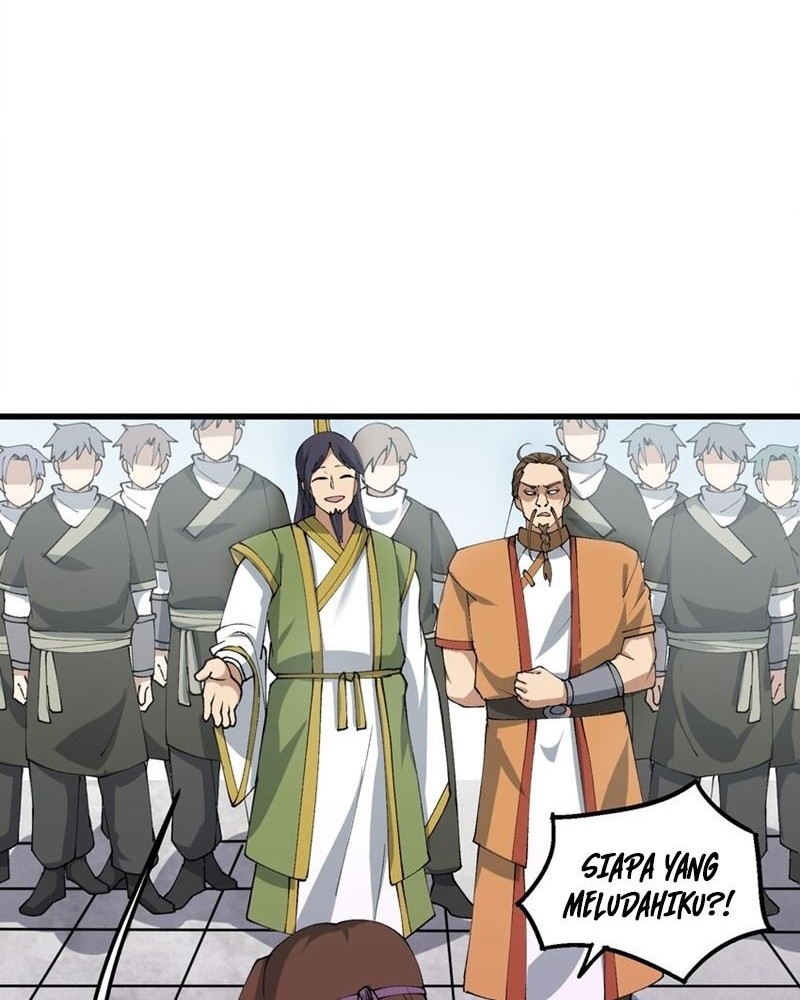 After Ten Years of Chopping Wood, Immortals Begged To Become My Disciples Chapter 29 Gambar 9