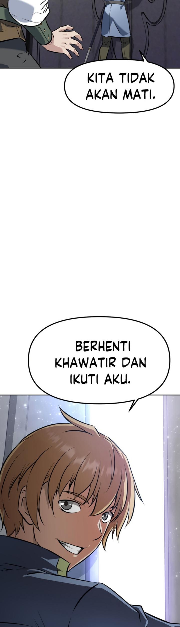 The Return of the Prodigious Swordmaster Chapter 19 halaman 25