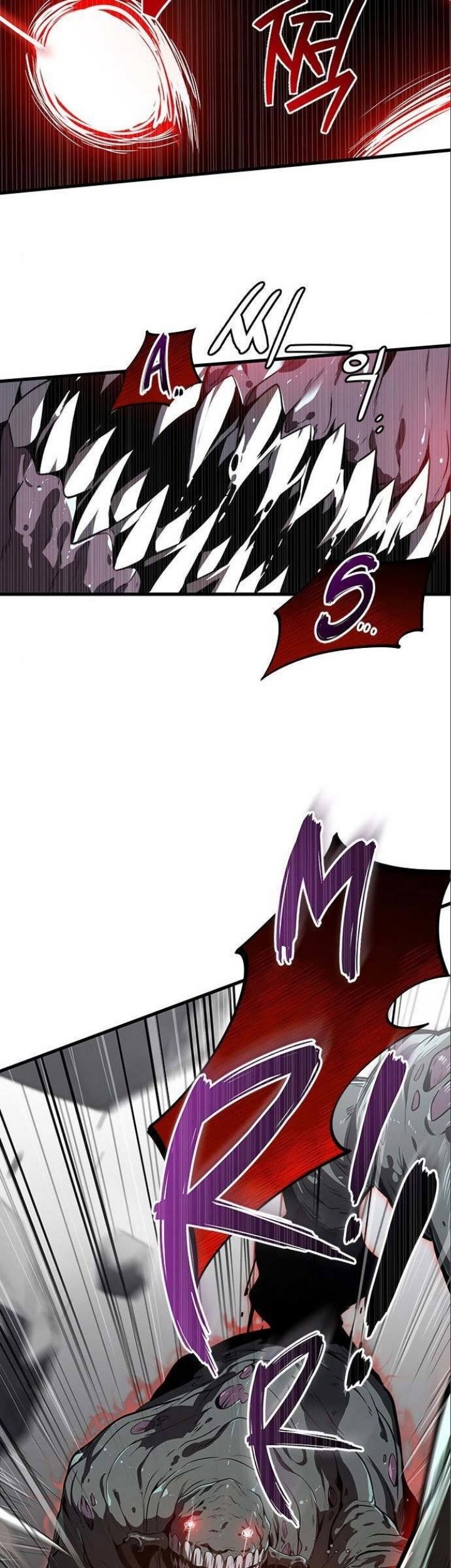 Legendary Ranker’s Comeback Chapter 18 halaman 10