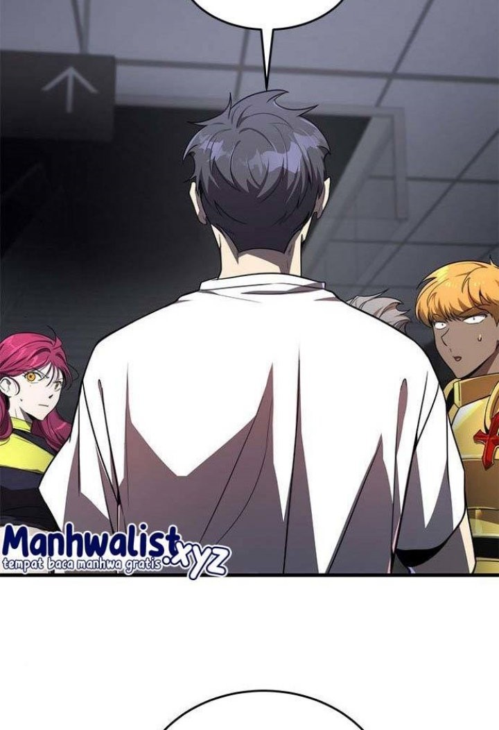 Legendary Ranker’s Comeback Chapter 21 halaman 9