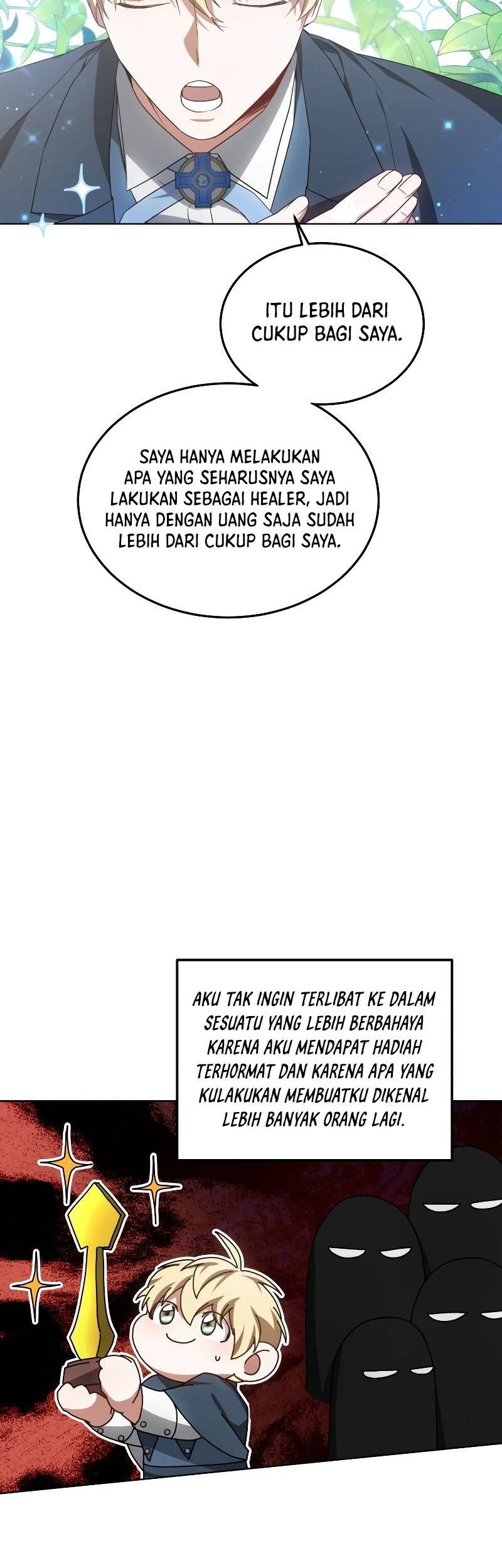 Dr. Player Chapter 40 Gambar 13