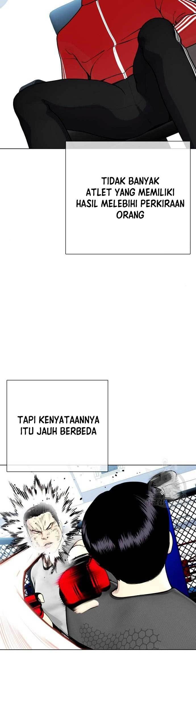 The Bullied One Is Too Good at Fighting Chapter 16 Gambar 14