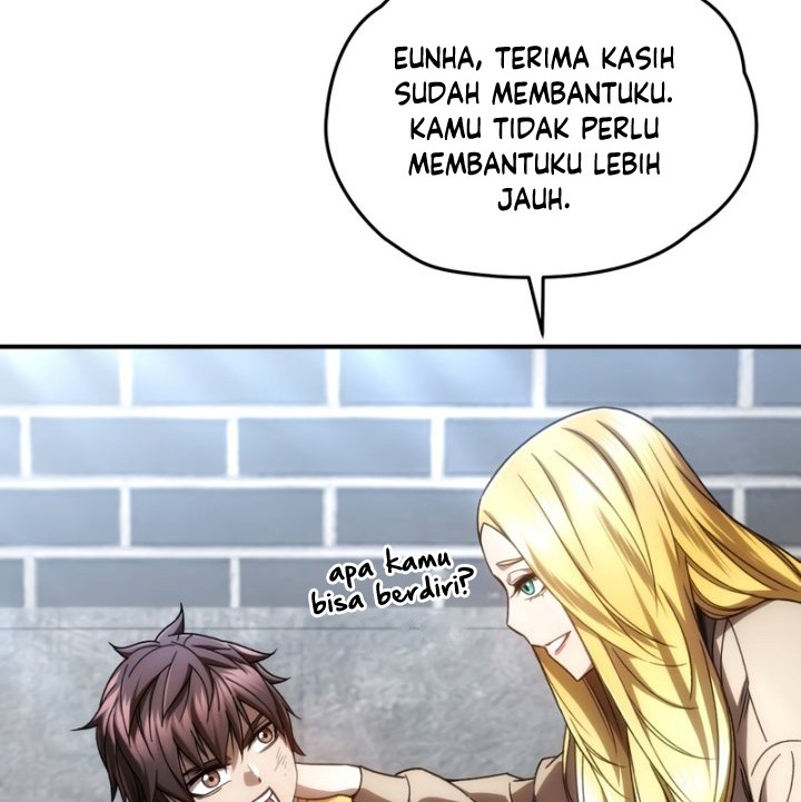 Re: Life Player Chapter 43 halaman 13