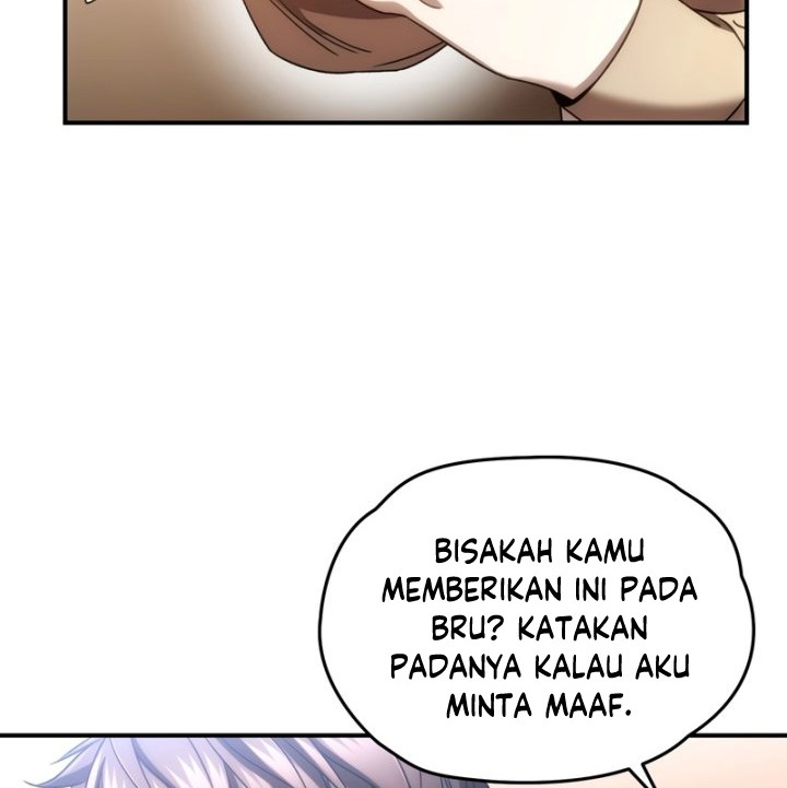 Re: Life Player Chapter 43 halaman 15