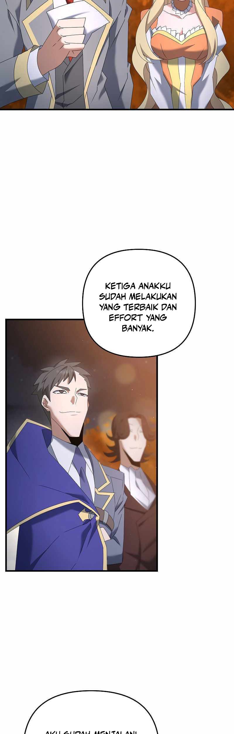 The Lazy Swordmaster Chapter 69 halaman 11