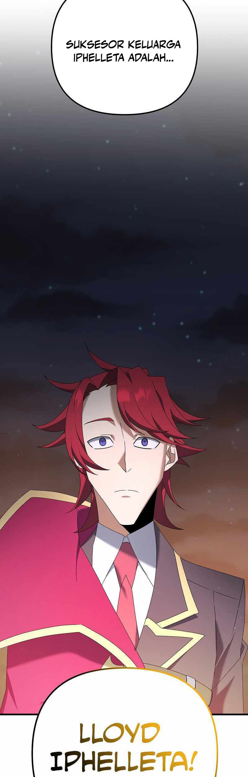 The Lazy Swordmaster Chapter 69 halaman 13