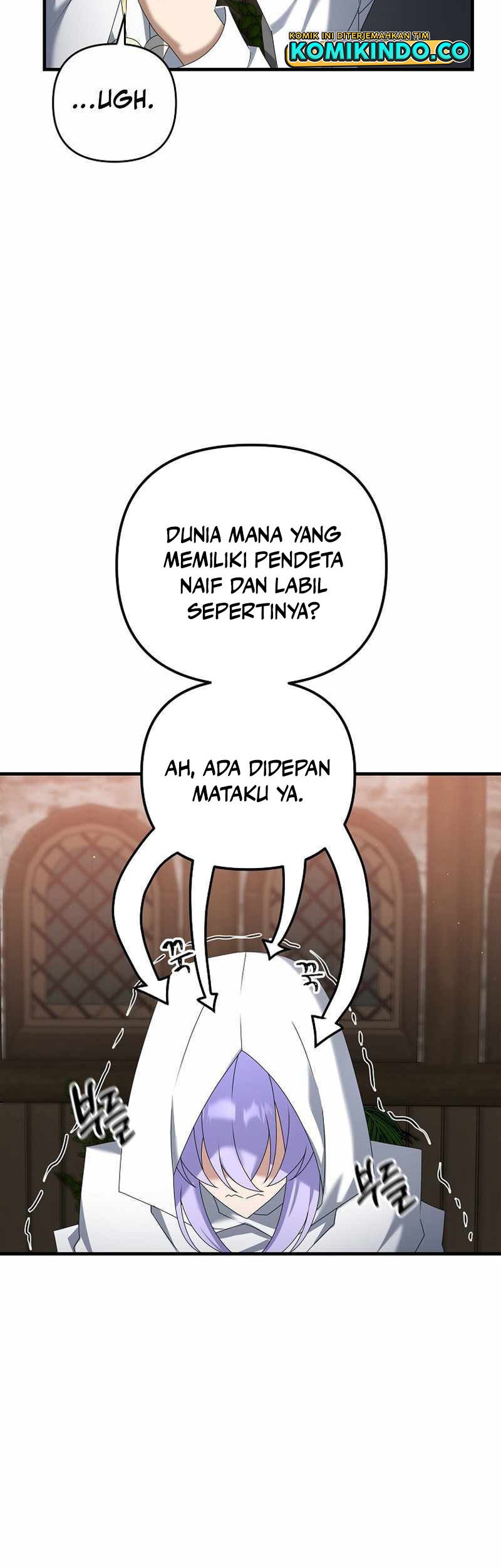 The Lazy Swordmaster Chapter 68 halaman 11