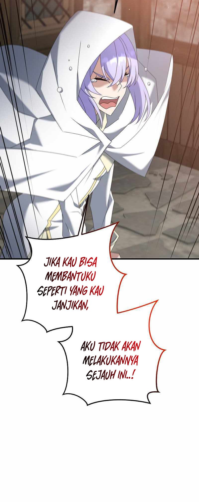 The Lazy Swordmaster Chapter 68 halaman 13