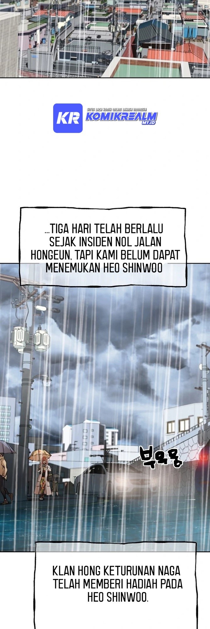 Who Killed the Murim Lord? Chapter 17 Gambar 12