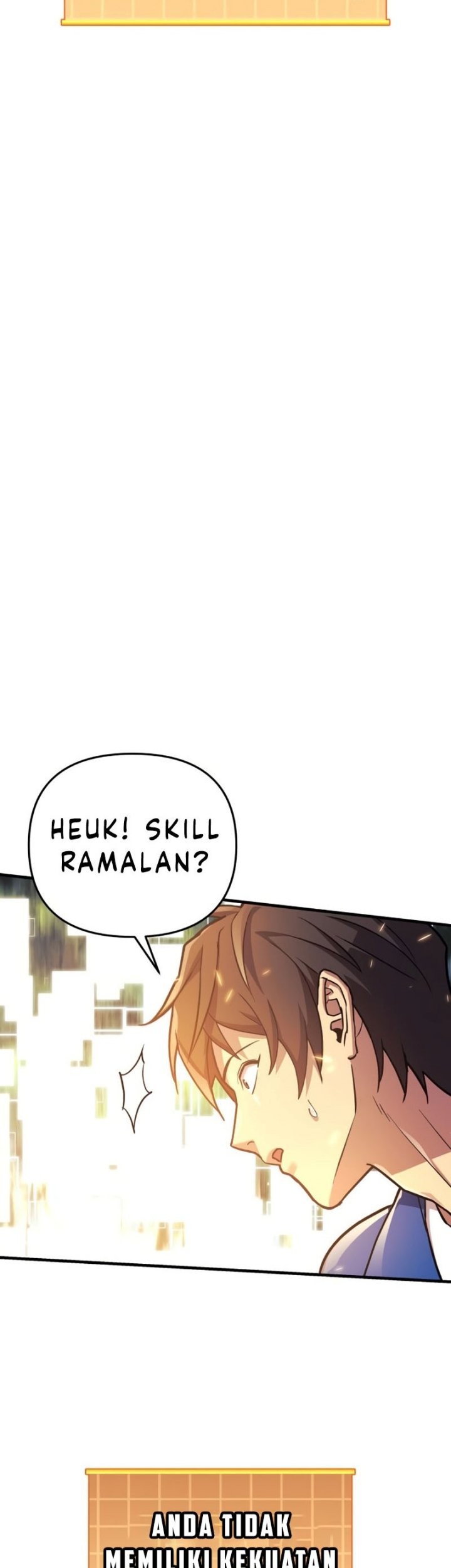 I’ll be Taking a Break for Personal Reasons Chapter 51 Gambar 14