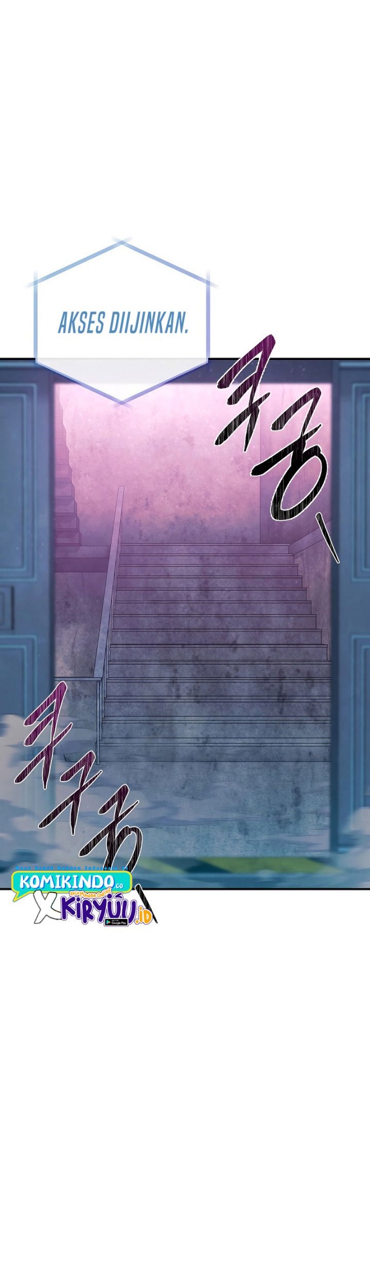 God’s Web Novel Chapter 8 halaman 10