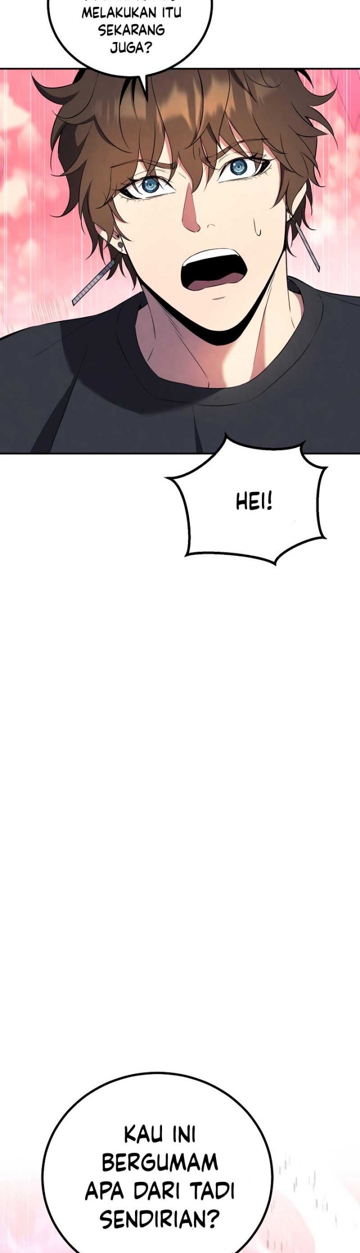 God’s Web Novel Chapter 7 halaman 13