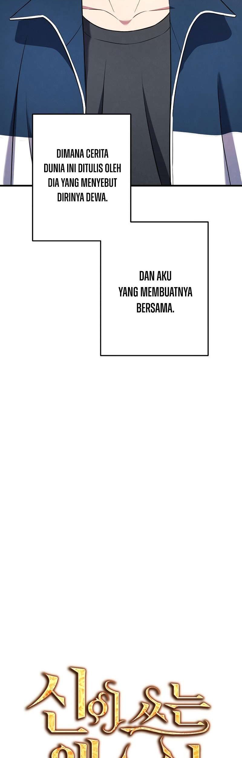 God’s Web Novel Chapter 2 halaman 15