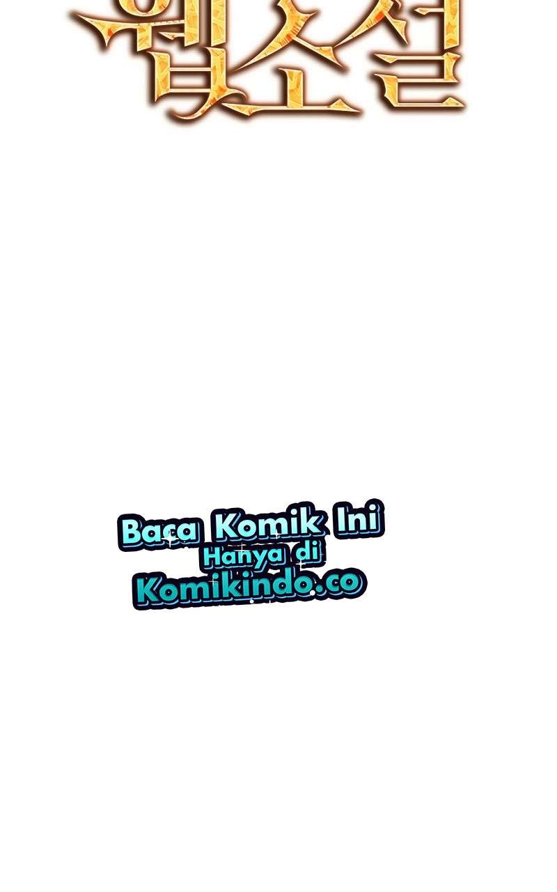 God’s Web Novel Chapter 2 halaman 16