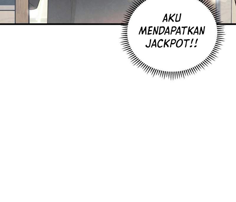 God’s Web Novel Chapter 1 halaman 21